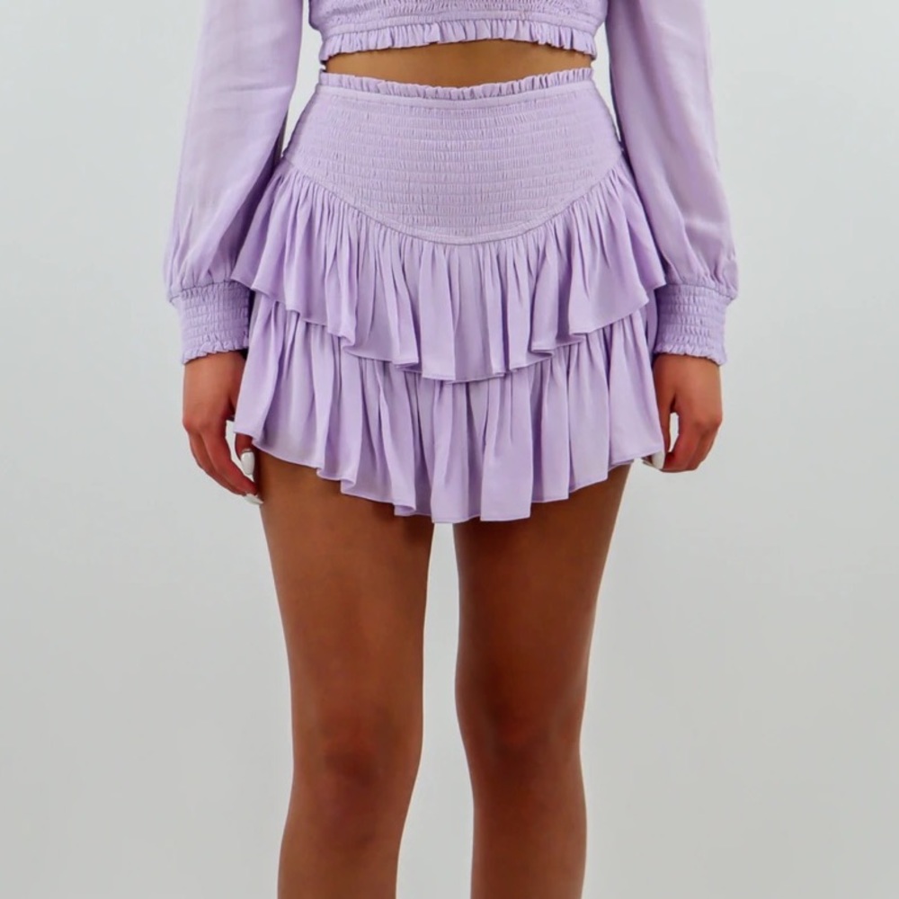 Rock n Rags Sunshine Daydream Skirt